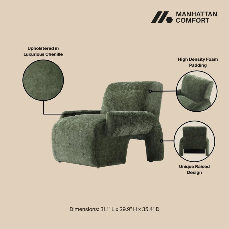 Verandah - Lounge Chair