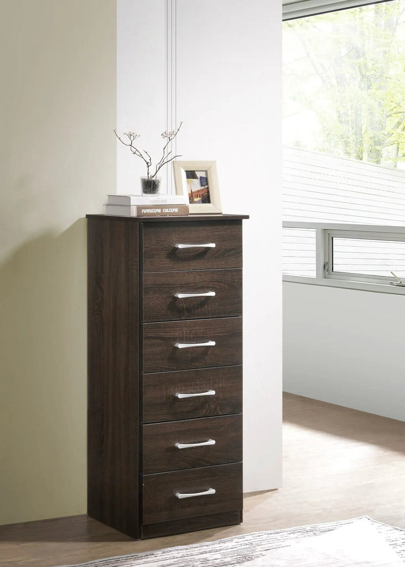 Boston - Lingerie Chest by Unique Piece Furniture