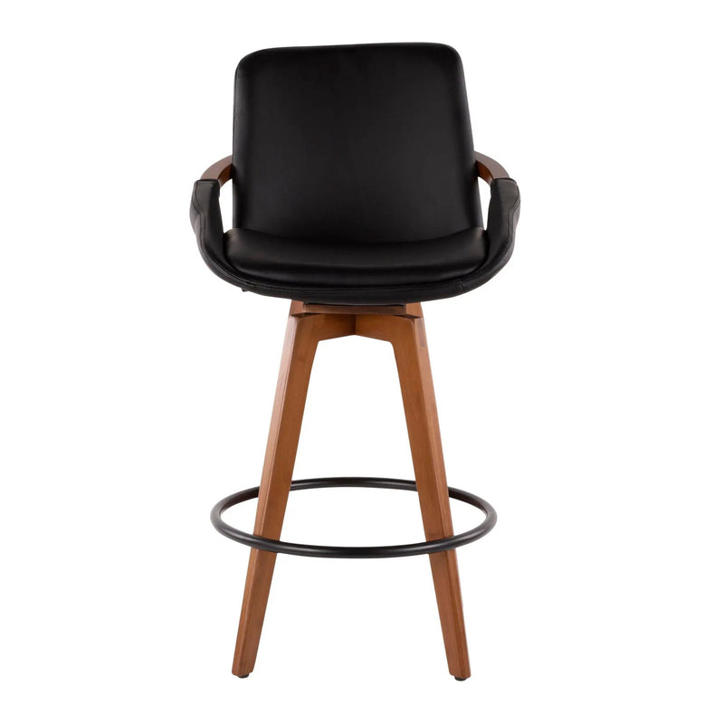Cosmo - Mid Century Counter Stool by Unique Piece Furniture