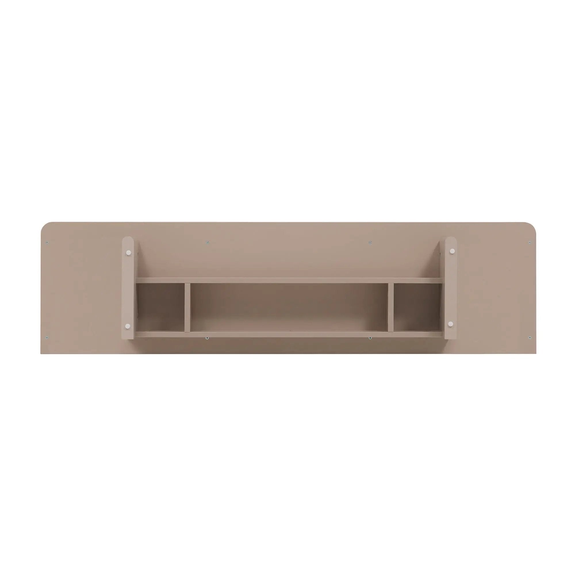 Ella - TV Stand With Adjustable Shelves by HouseOfZazla
