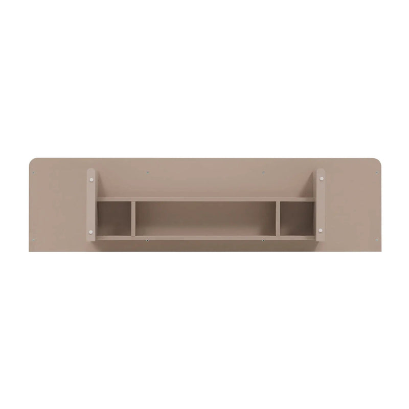 Ella - TV Stand With Adjustable Shelves by HouseOfZazla