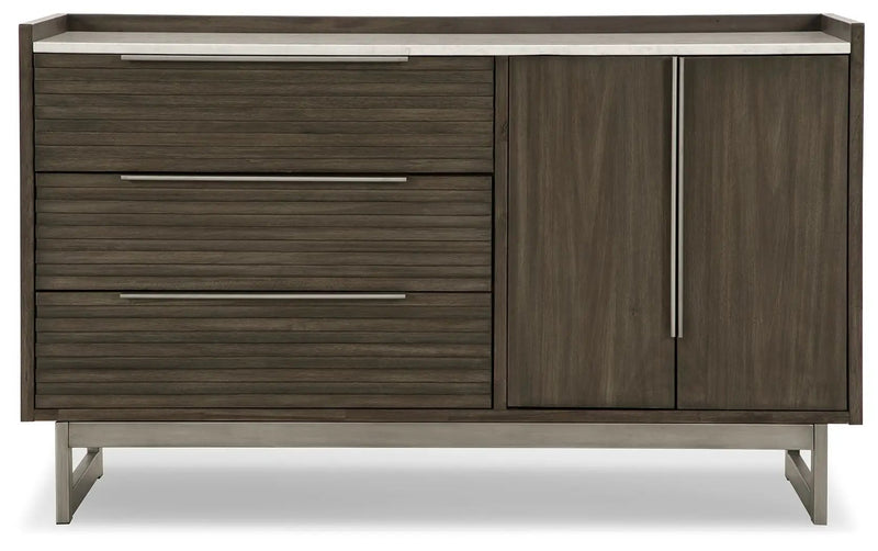 Arkenton - Dresser by Unique Piece Furniture