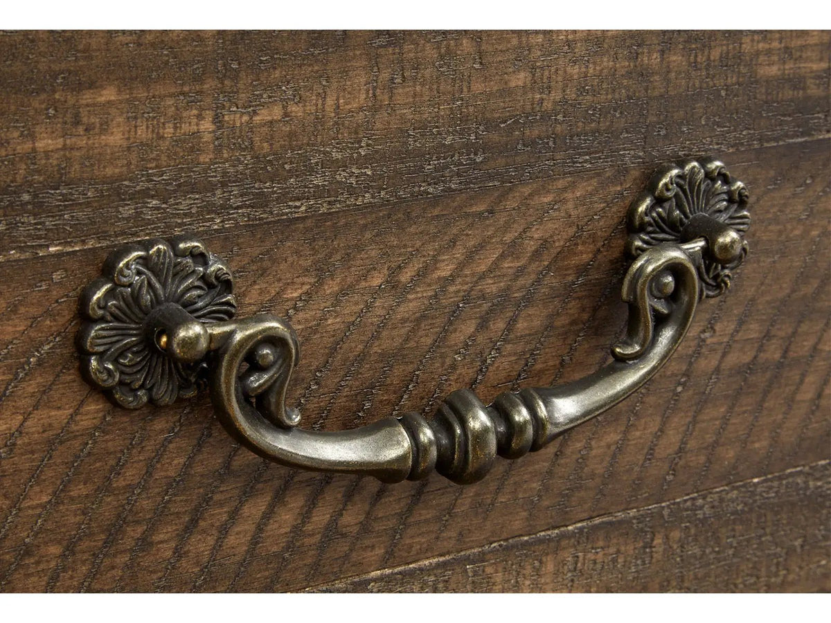 Durango - Drawer Dresser, photo 12 of 13