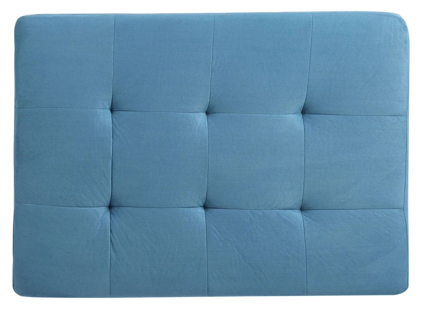 Chic Contemporary Ottoman by HouseOfZazla