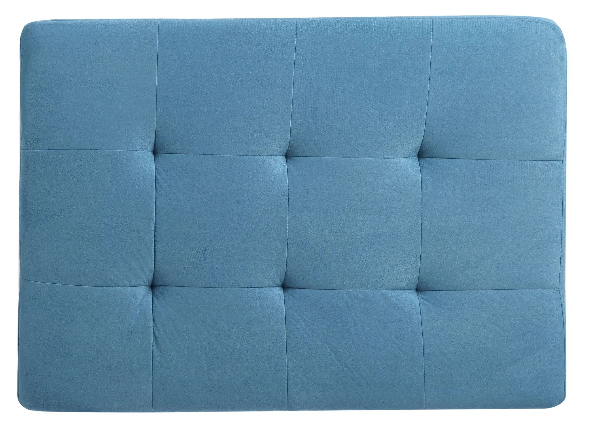 Chic Contemporary Ottoman by Unique Piece Furniture