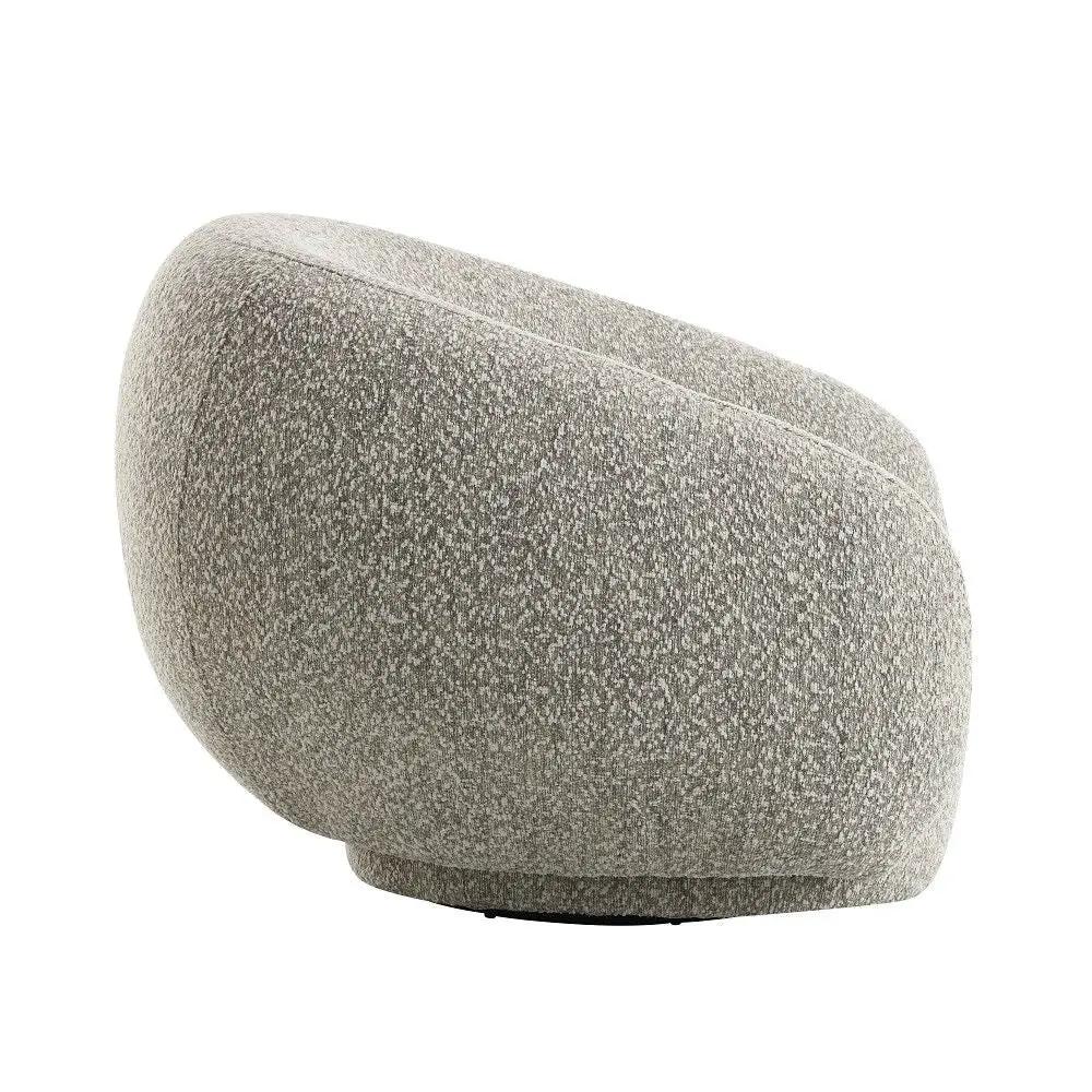 Isabel - Chair With Swivel by Unique Piece Furniture