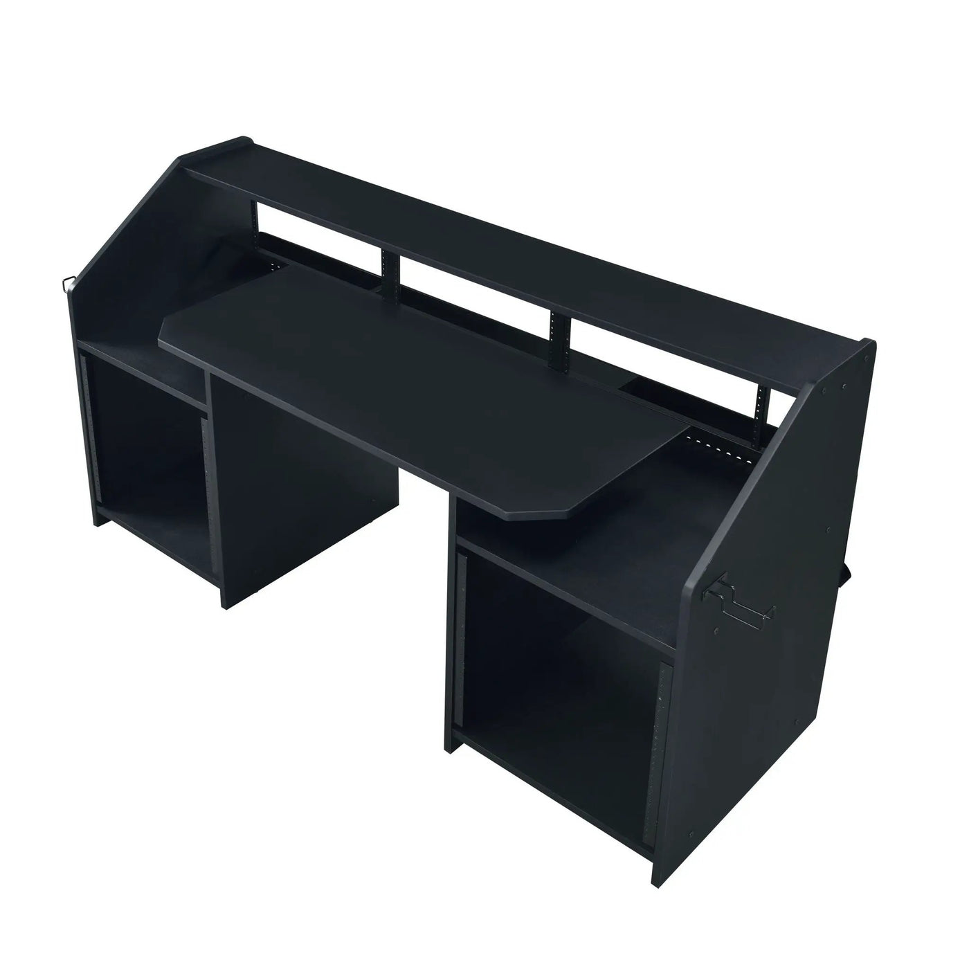 Annette Music Desk - Wood by HouseOfZazla