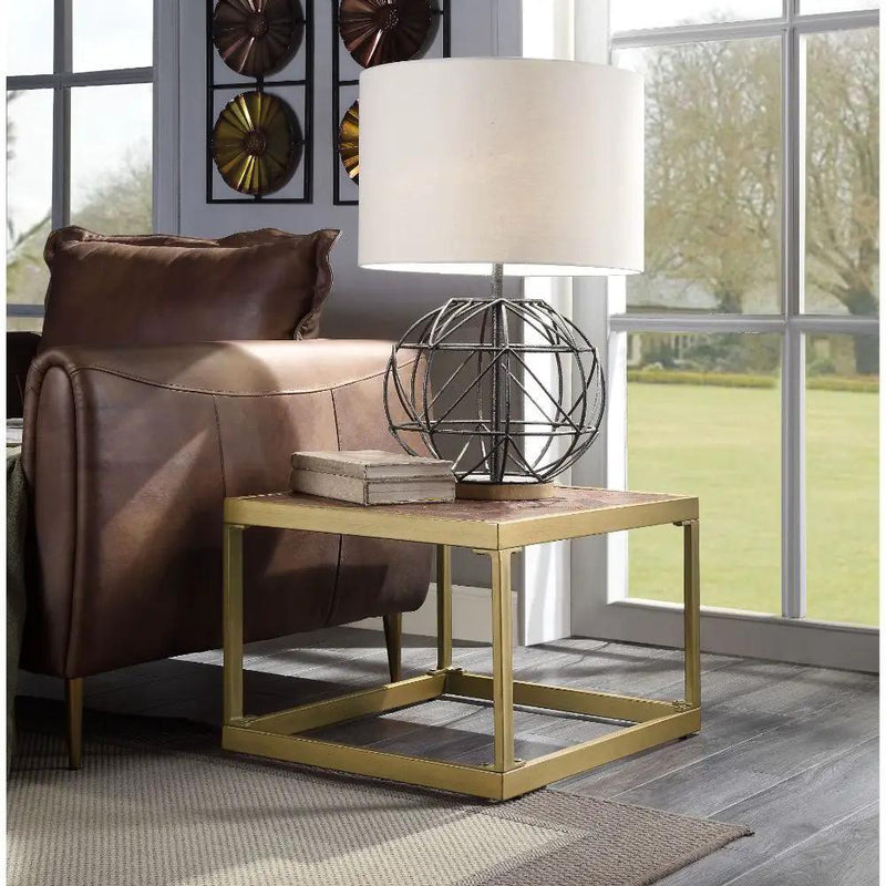 Genevieve - Table by Unique Piece Furniture