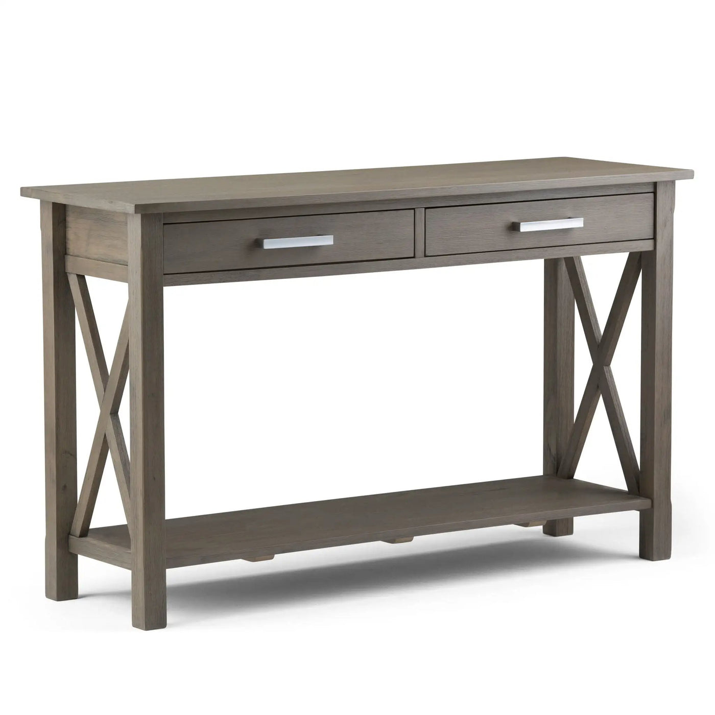 Kitchener - Handcrafted Table by HouseOfZazla