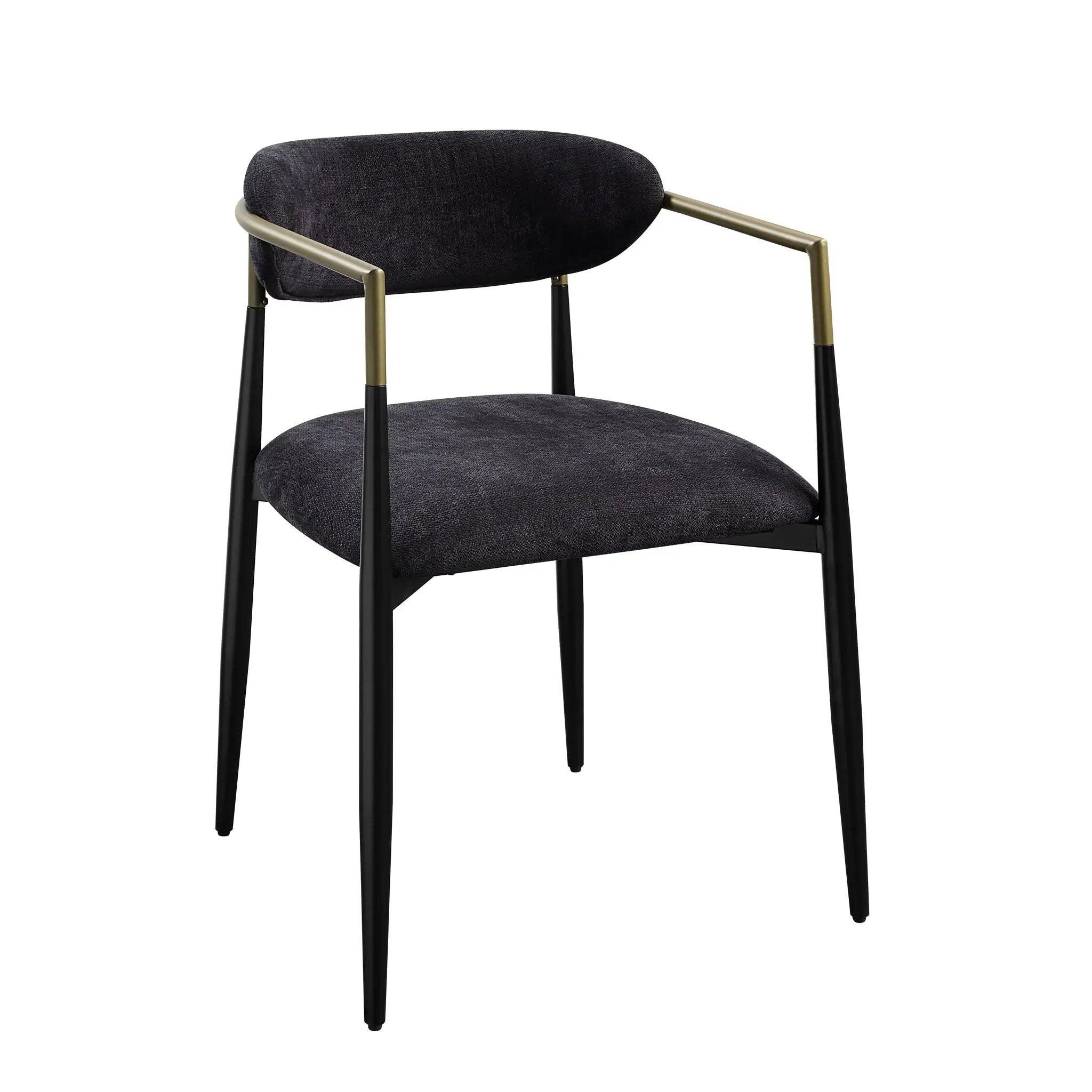 Jaramillo - Chair (Set of 2) by HouseOfZazla