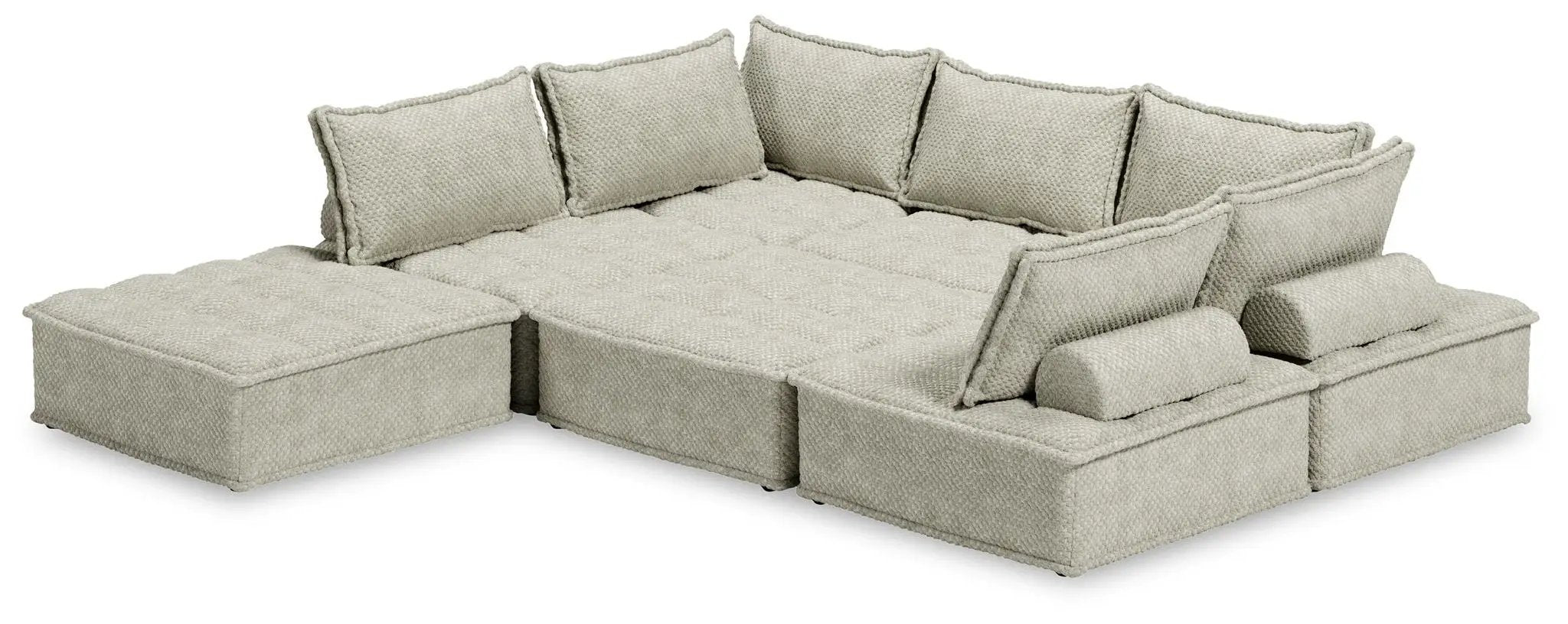 Bales - Sectional by Unique Piece Furniture