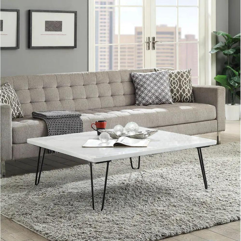 Telestis - Coffee Table by Unique Piece Furniture