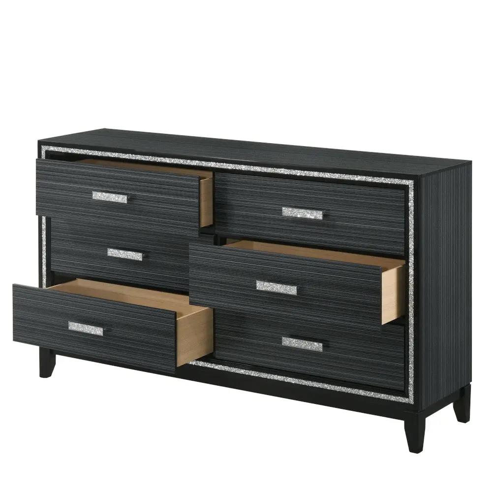 Haiden - Dresser by Unique Piece Furniture