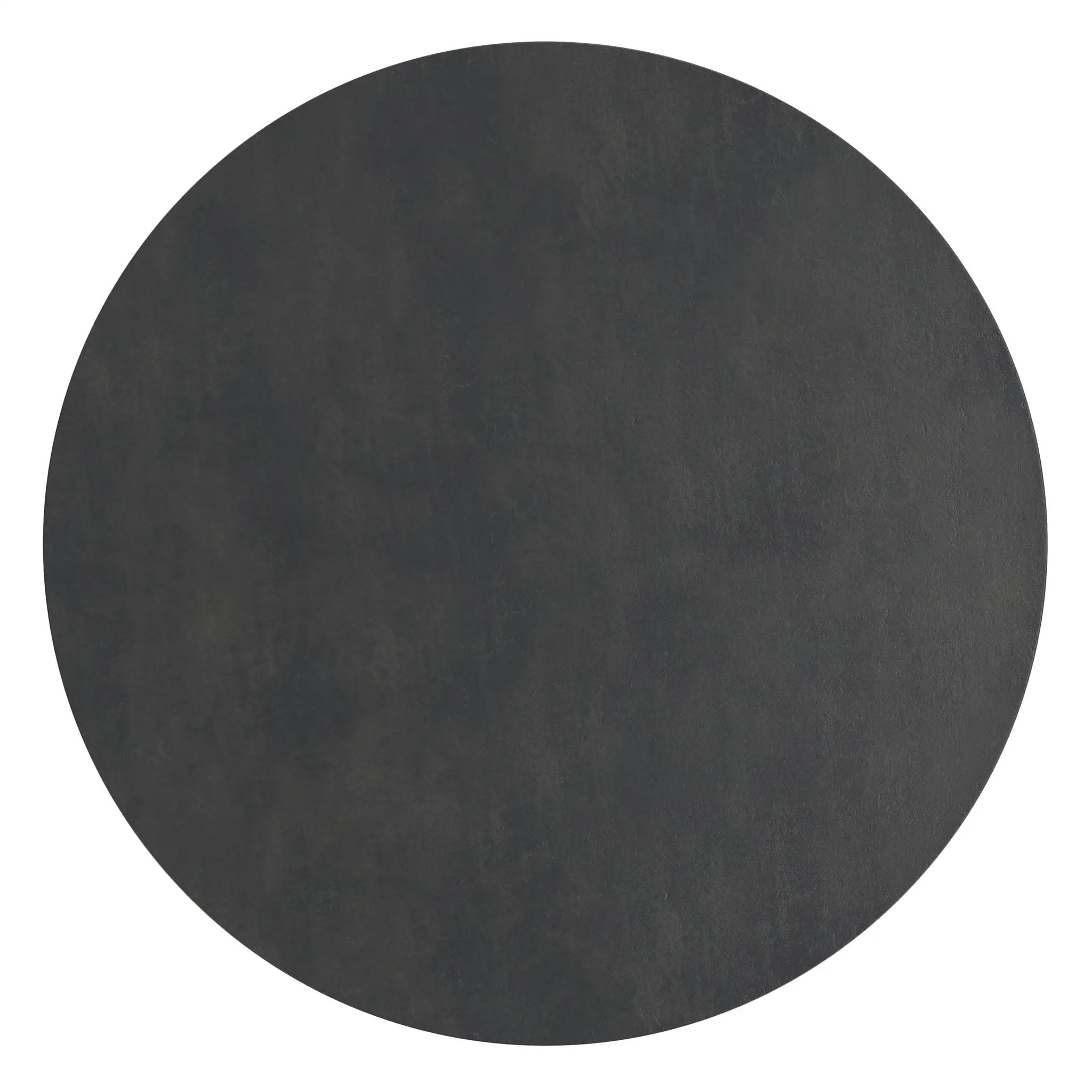 Gloria - Cast Aluminum Side Table - Black by Unique Piece Furniture