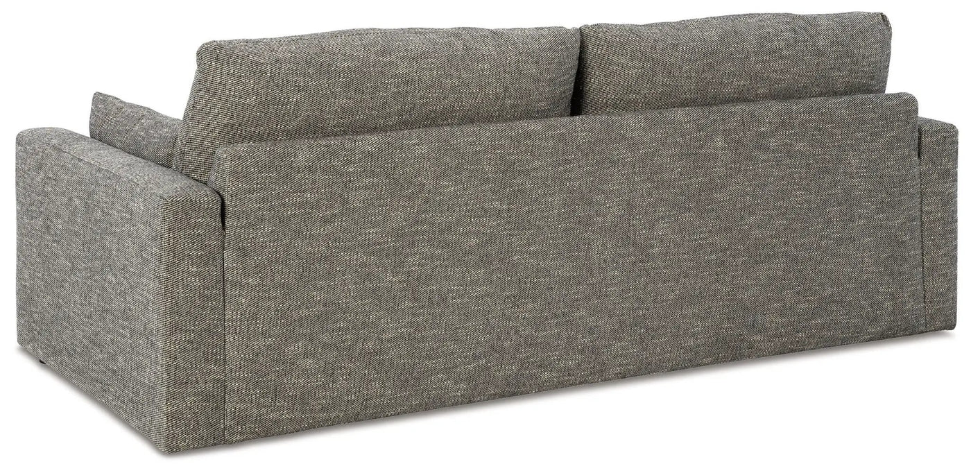 Dramatic - Living Room Set by Unique Piece Furniture
