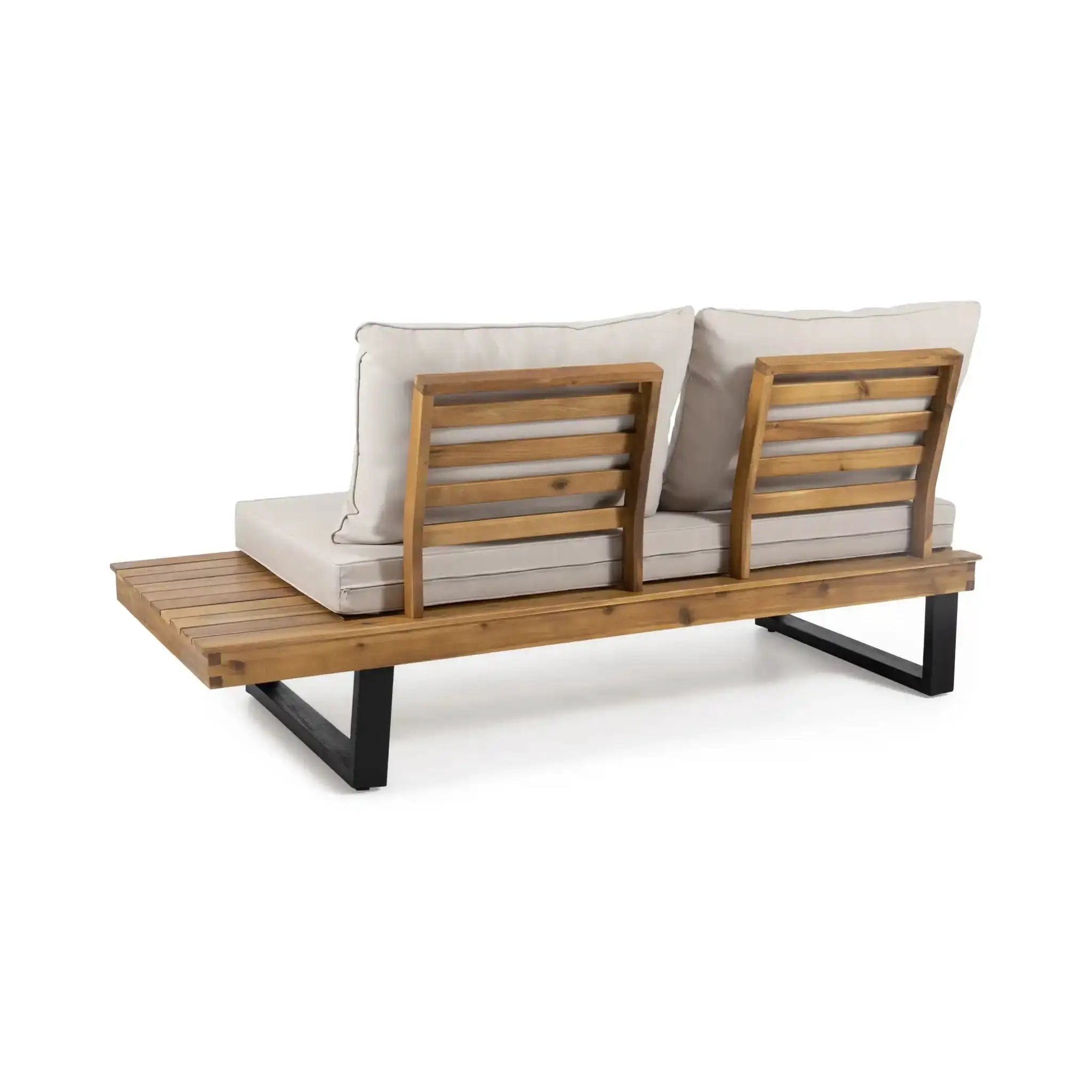 Sebastian - 2 Seater Sofa by HouseOfZazla