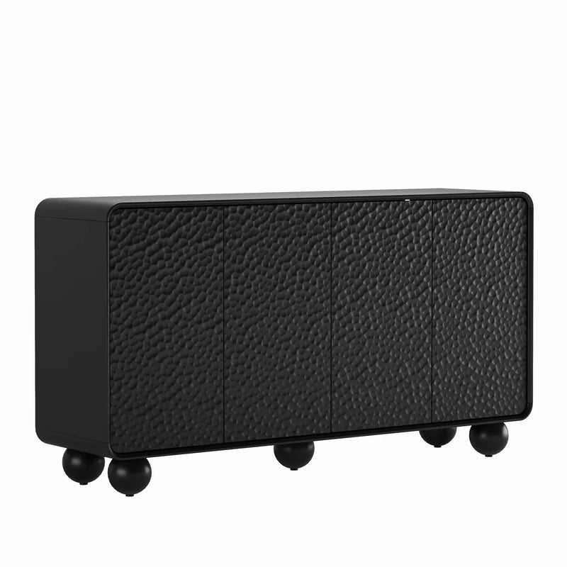 59'' Sideboard Buffet Cabinet with Storage by HouseOfZazla