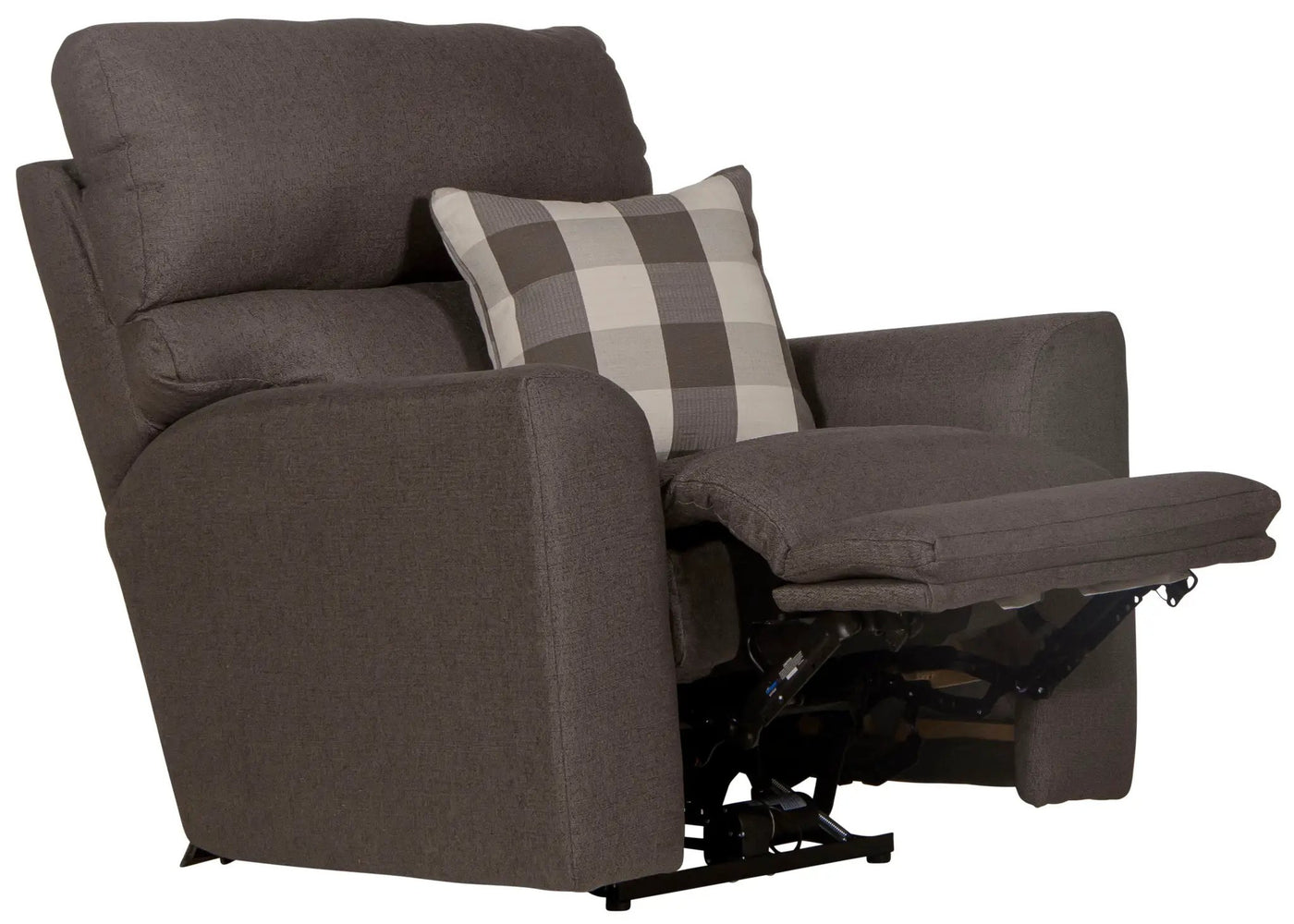 Searsport - Power Headrest Recliner by Unique Piece Furniture