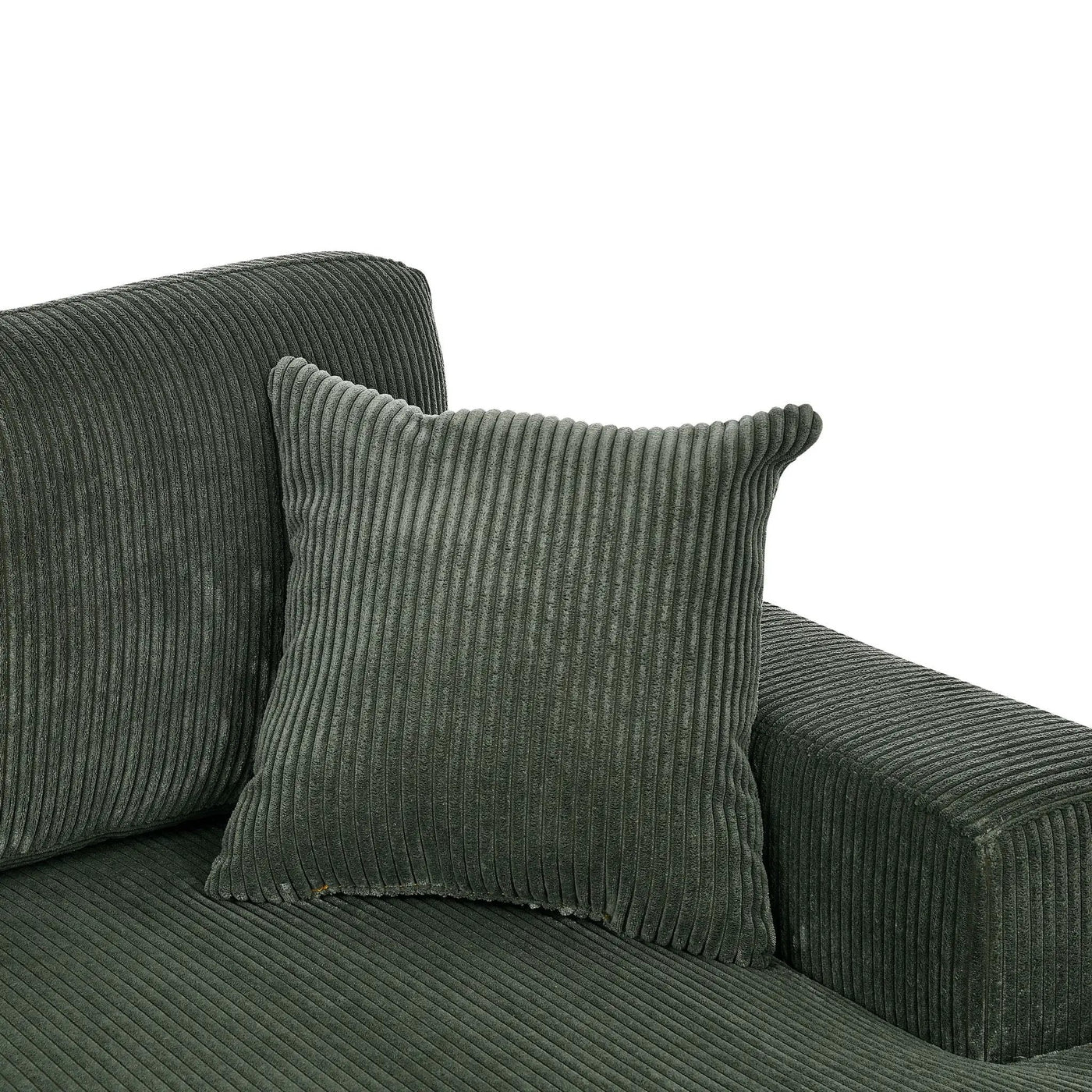 3 Piece Double Chaise Sectional Sofa by Unique Piece Furniture