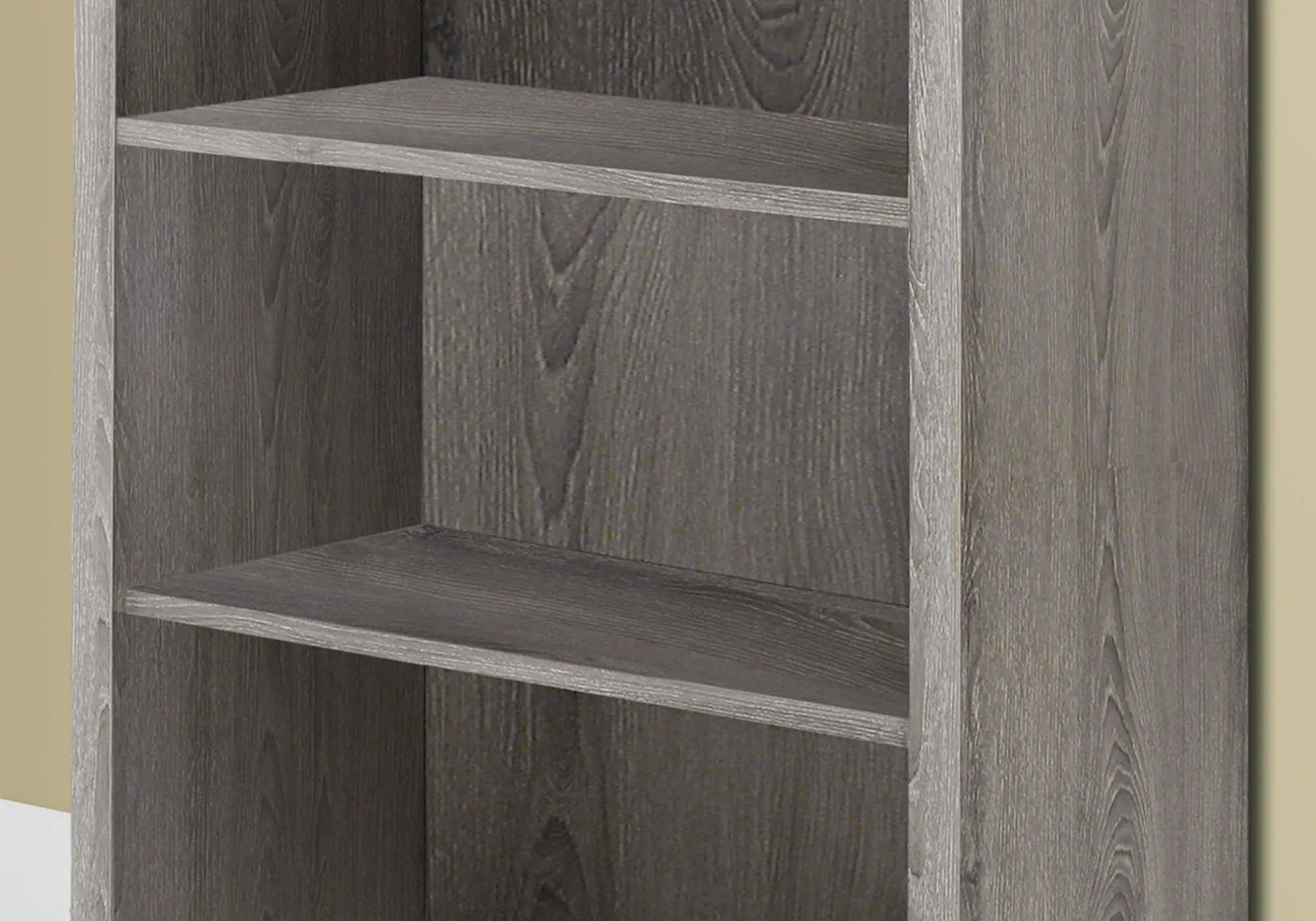 5 Tier For Office Bookshelf, Bookcase, Etagere, Contemporary & Modern by HouseOfZazla
