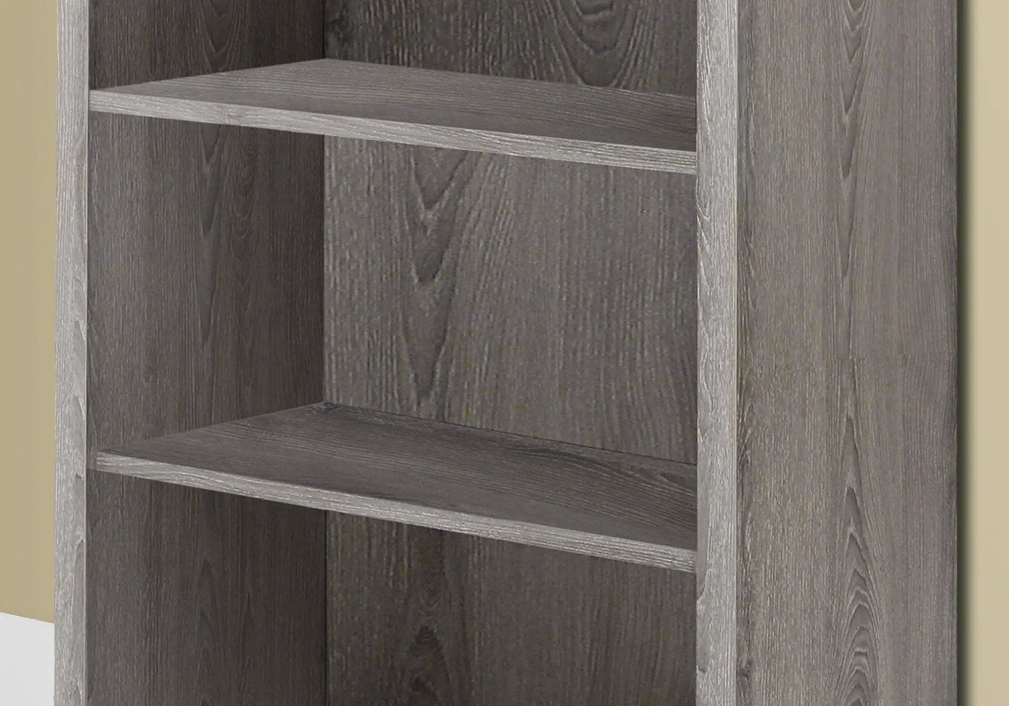5 Tier For Office Bookshelf, Bookcase, Etagere, Contemporary & Modern by Unique Piece Furniture