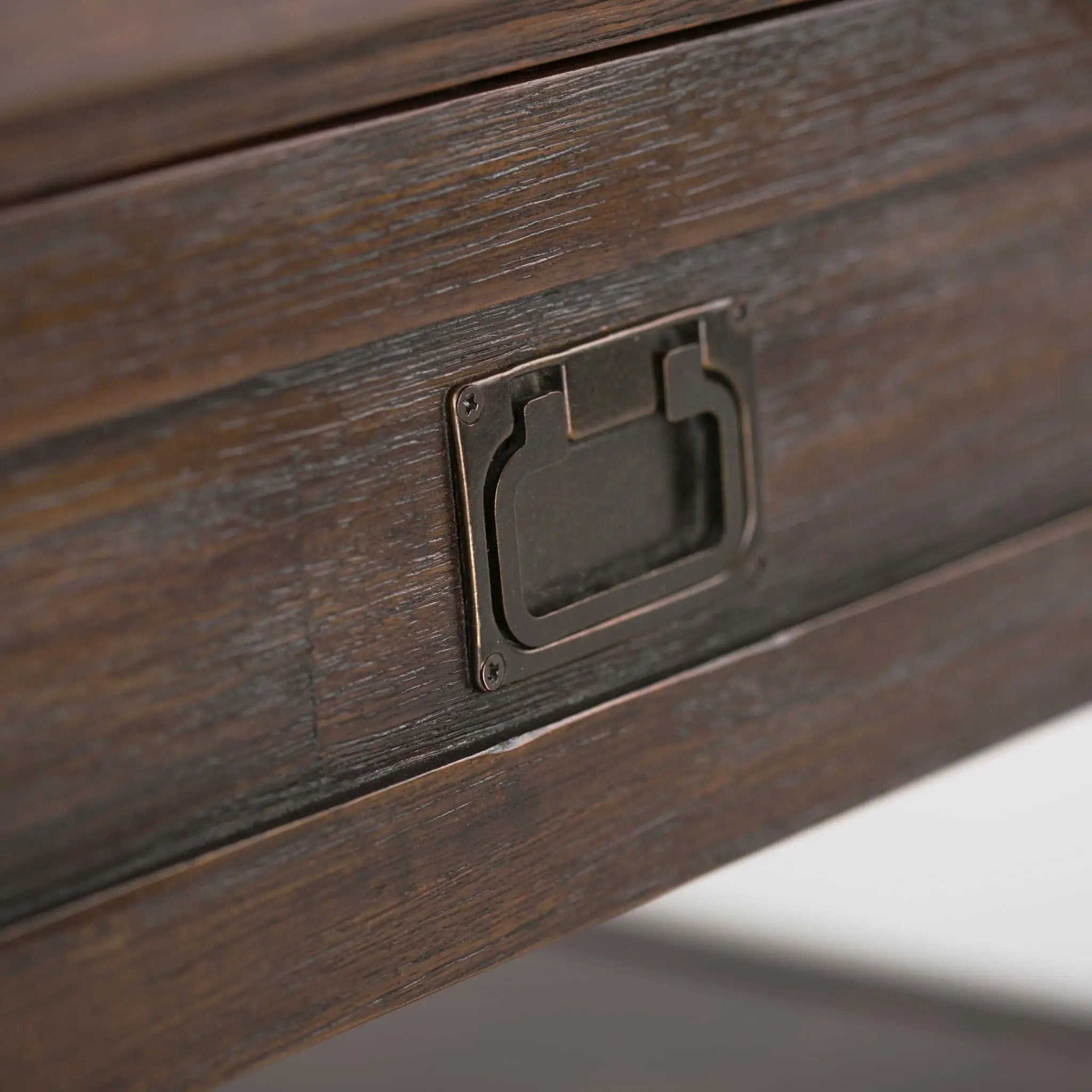 Monroe - Handcrafted Side Table by Unique Piece Furniture