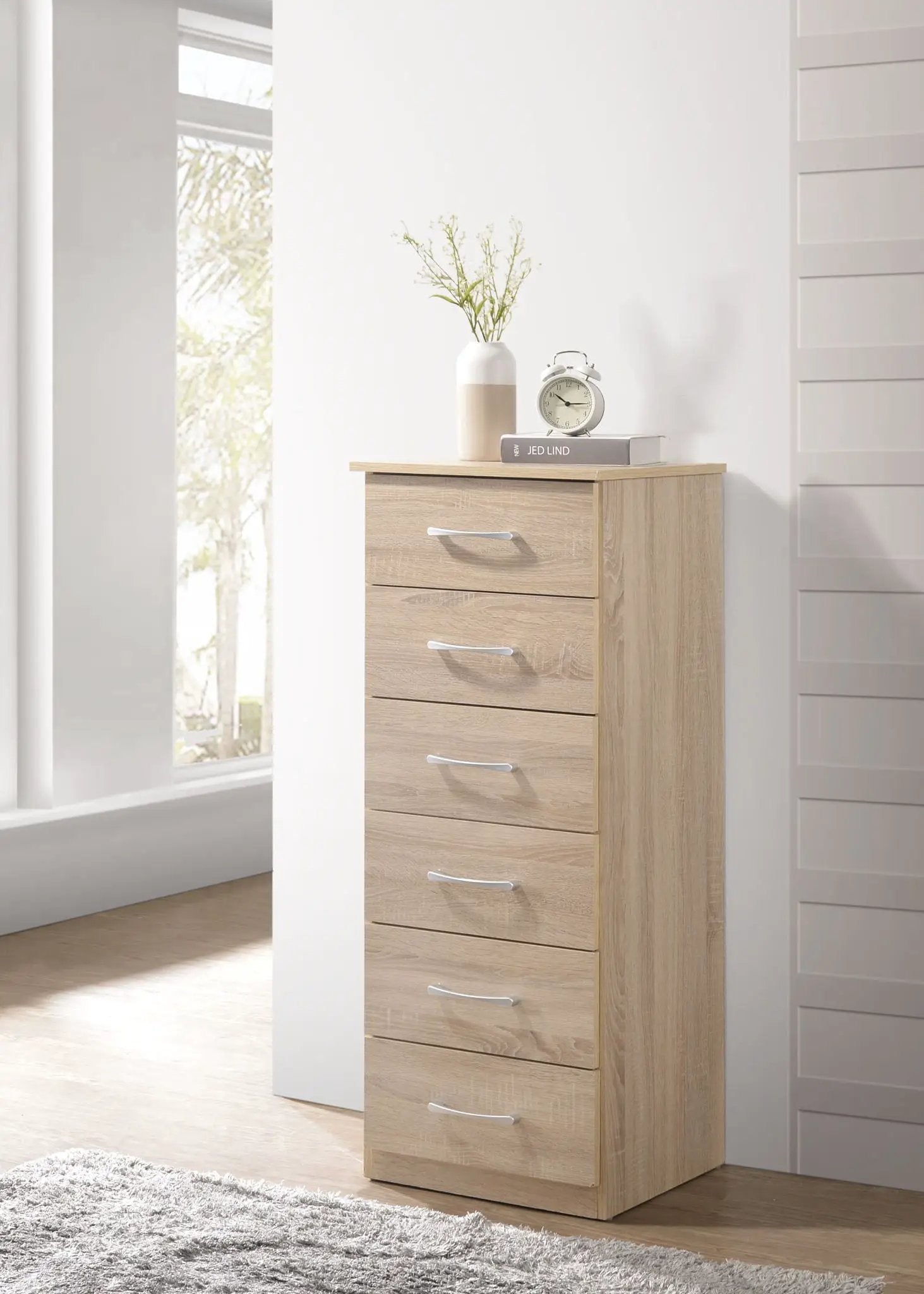 Boston - Lingerie Chest by Unique Piece Furniture