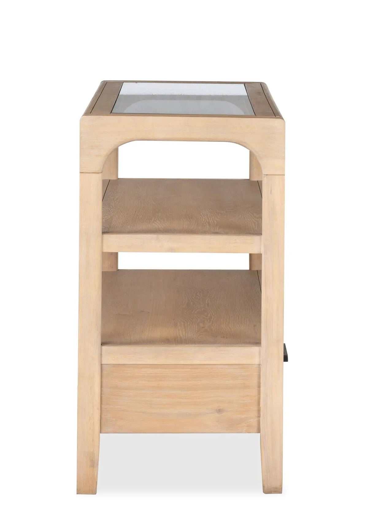 Somerset - Sideboard - Butternut and Omari Natural, photo 6 of 7