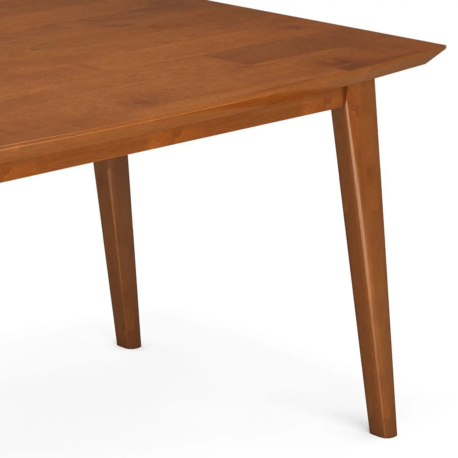 Draper - Rectangular Dining Table by Unique Piece Furniture