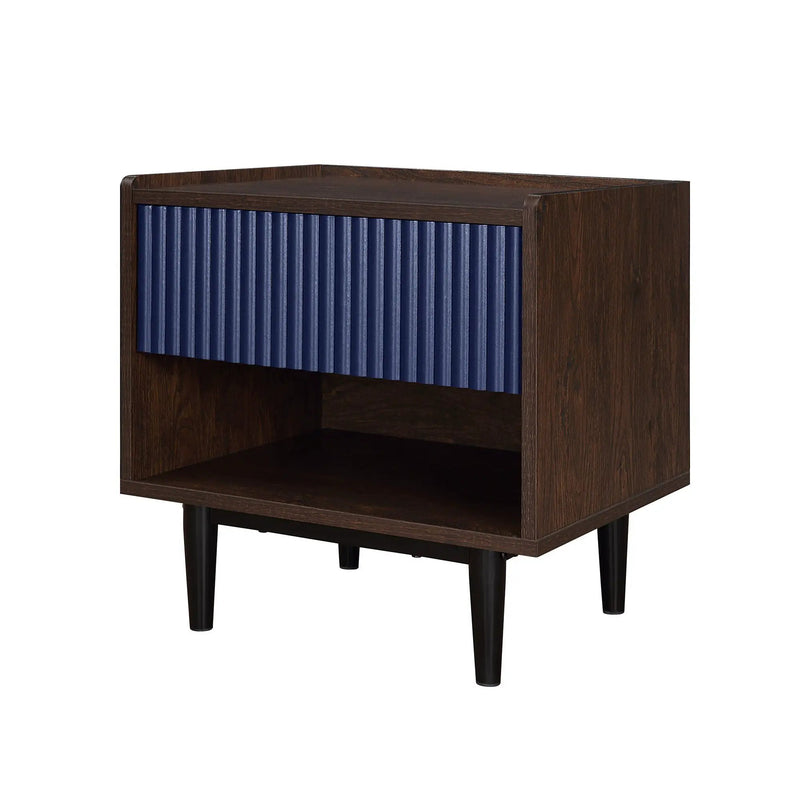 Duane - Nightstand by HouseOfZazla