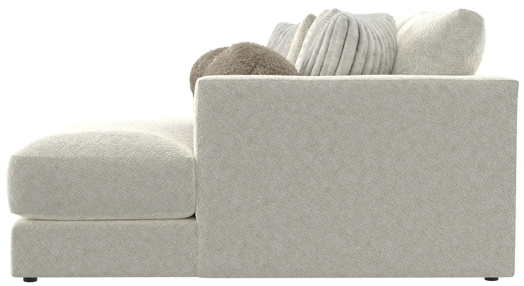 Ritzy - Modular Sofa by Unique Piece Furniture