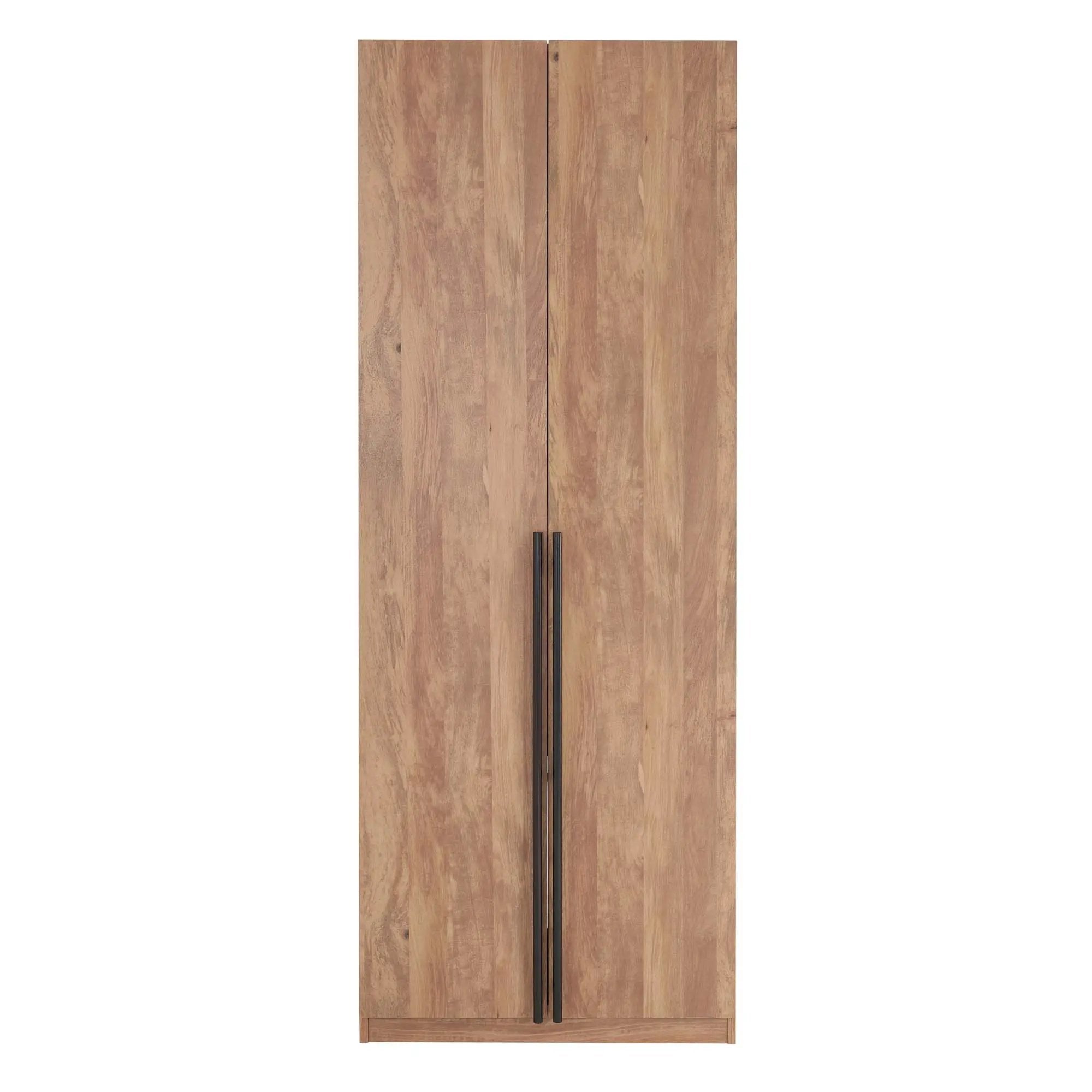 Lee - Free Standing Wardrobe Closet by HouseOfZazla