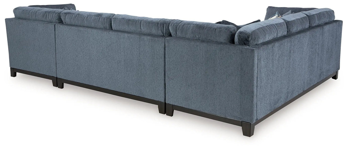 Maxon Place - Living Room Set by Unique Piece Furniture