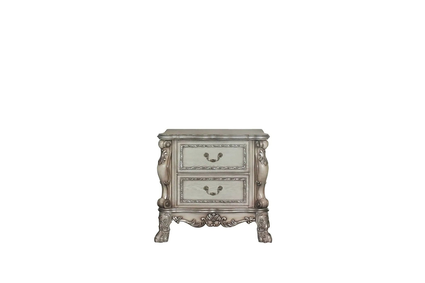 Dresden - Vintage Nightstand by HouseOfZazla