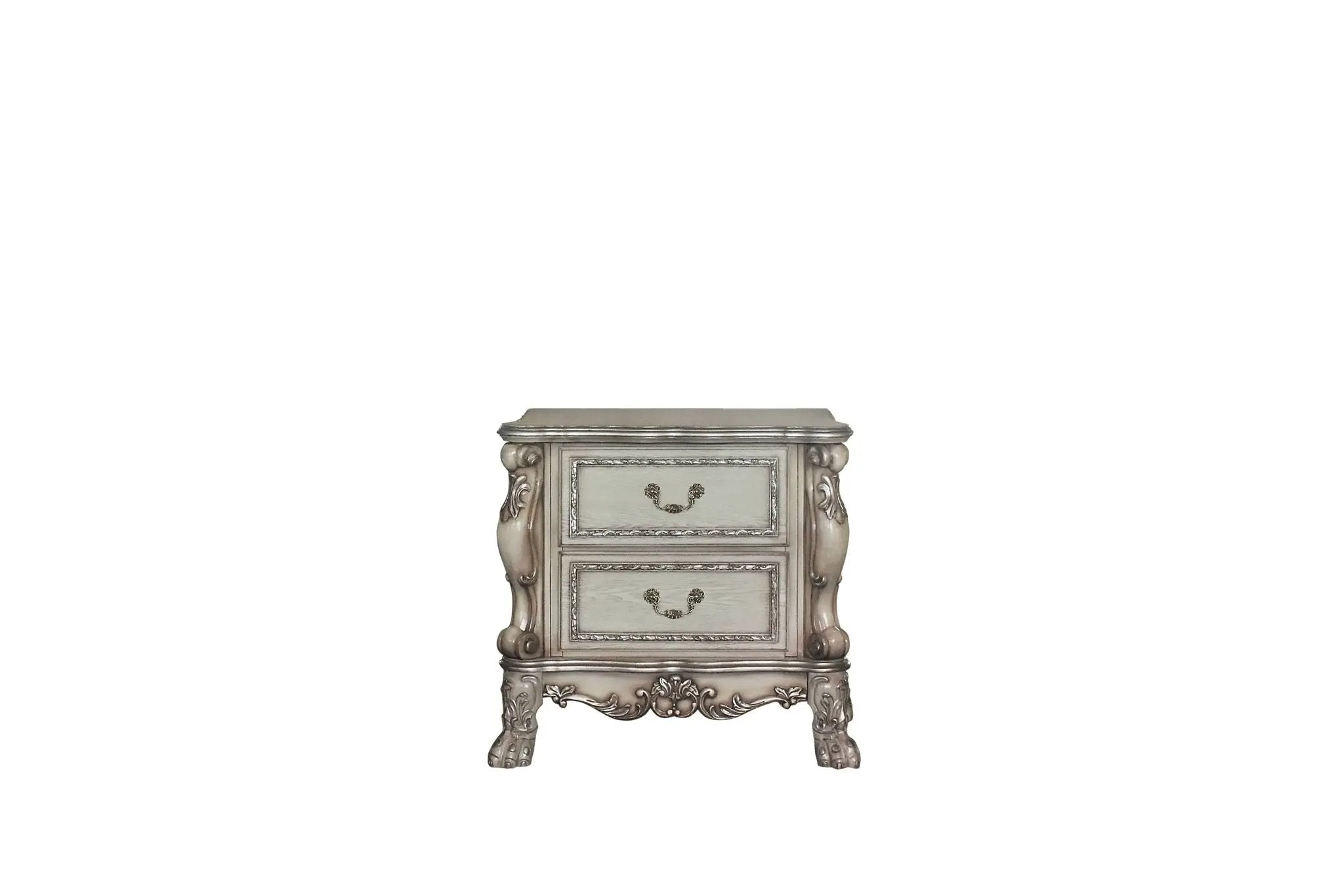 Dresden - Vintage Nightstand by HouseOfZazla