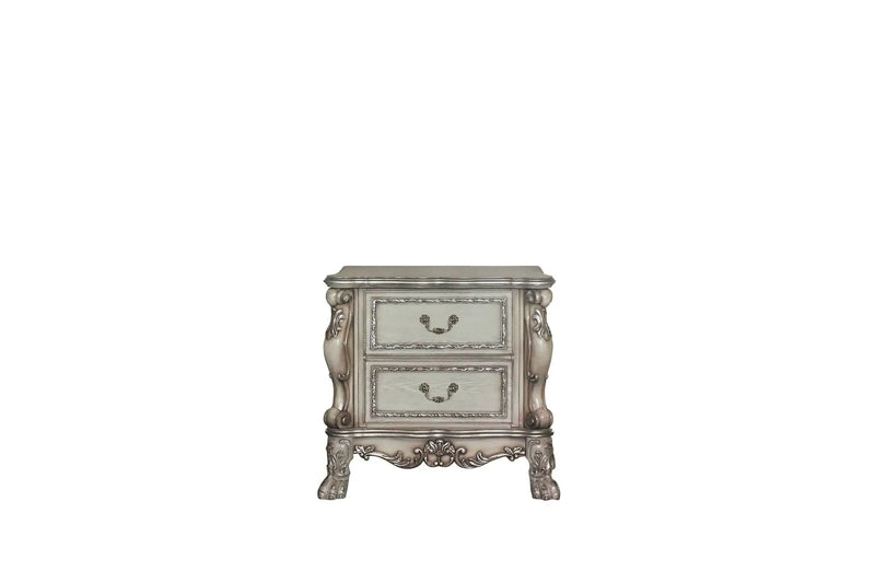 Dresden - Vintage Nightstand by HouseOfZazla