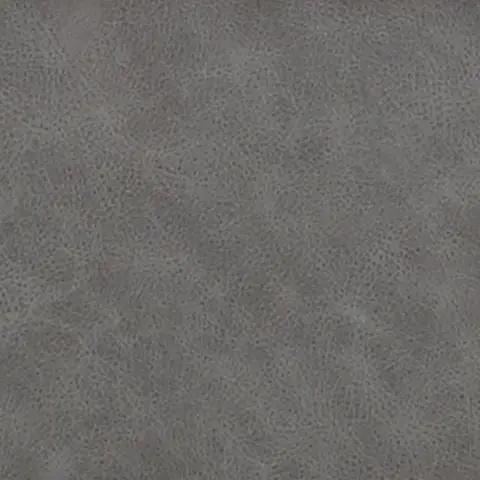 Clairette Court - Oversized Accent Ottoman - Alloy by Unique Piece Furniture