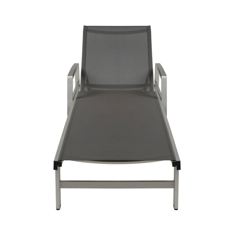 Oxton Chaise Lounge