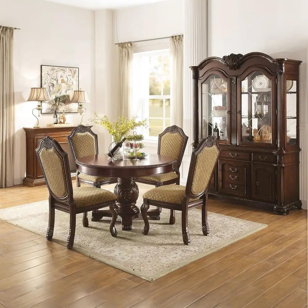 Chateau De Ville - Side Chair (Set of 2) by Unique Piece Furniture