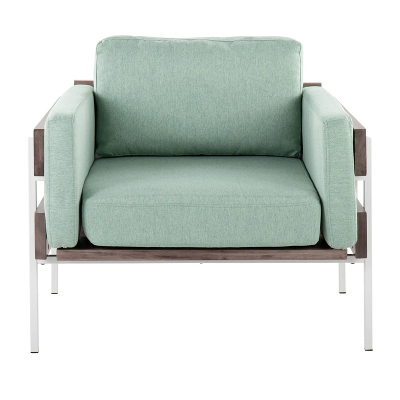 Kari - Styling Farmhouse Chair by Unique Piece Furniture