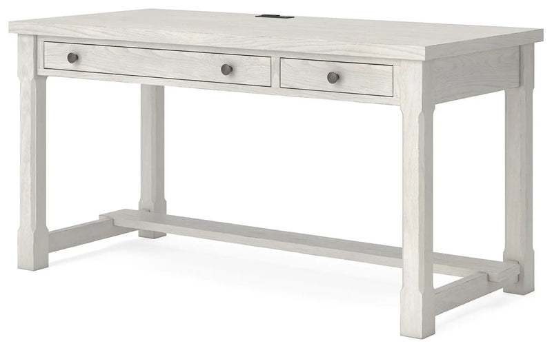 Robbinsdale - Home Office Desk by Unique Piece Furniture