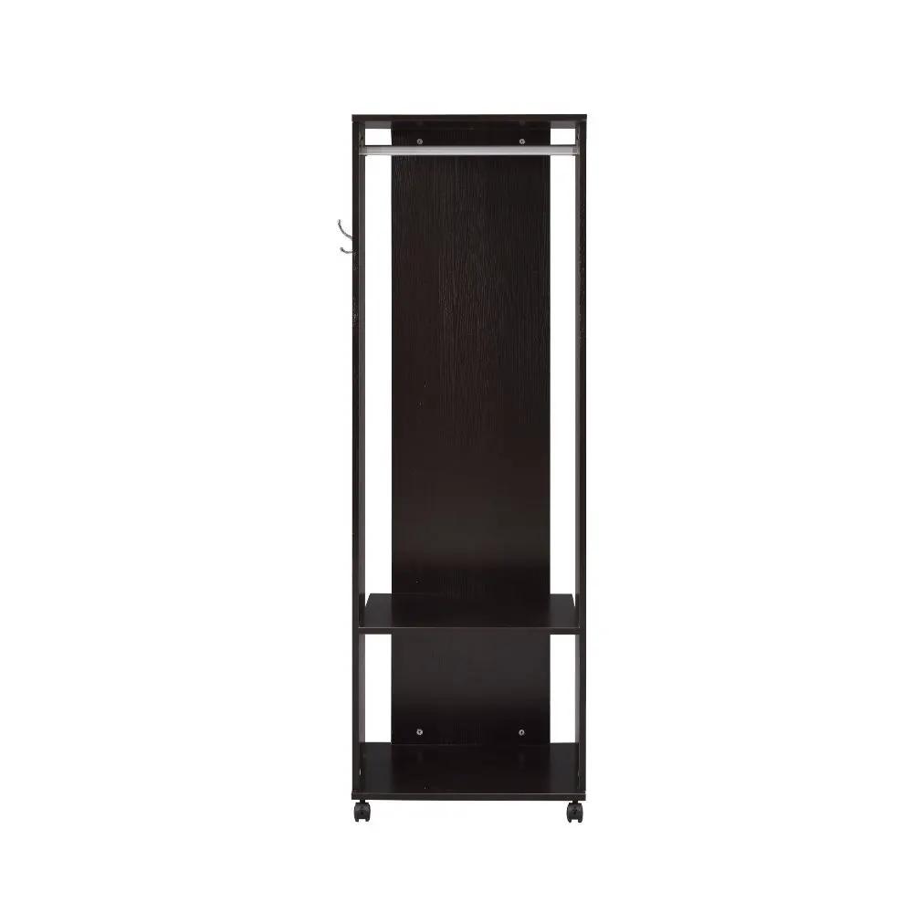 Kolen - Hall Tree - Espresso by Unique Piece Furniture