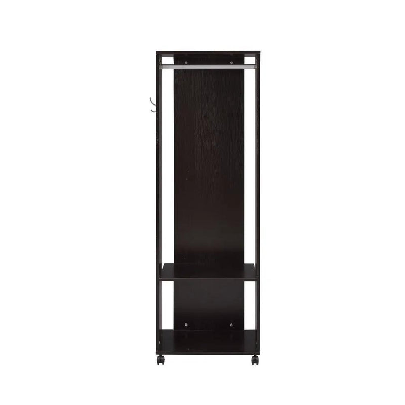 Kolen - Hall Tree - Espresso by Unique Piece Furniture