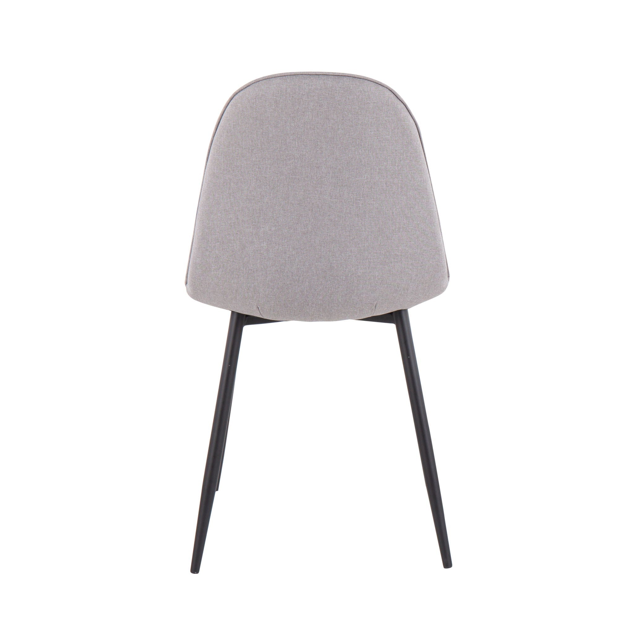 Pebble - Contemporary Casual Comfort Chair (Set of 2) by Unique Piece Furniture
