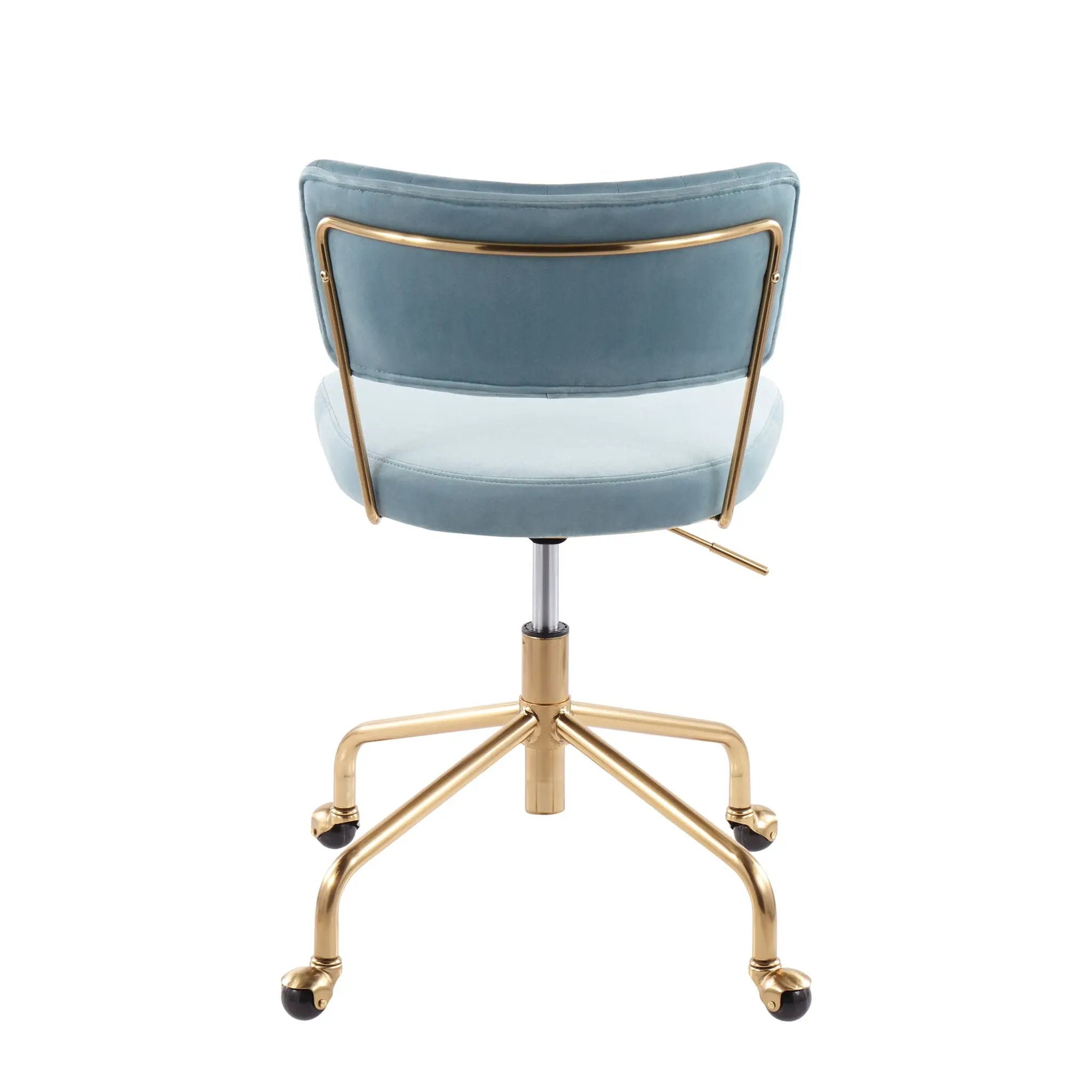 Tania - Contemporary Task Chair by Unique Piece Furniture