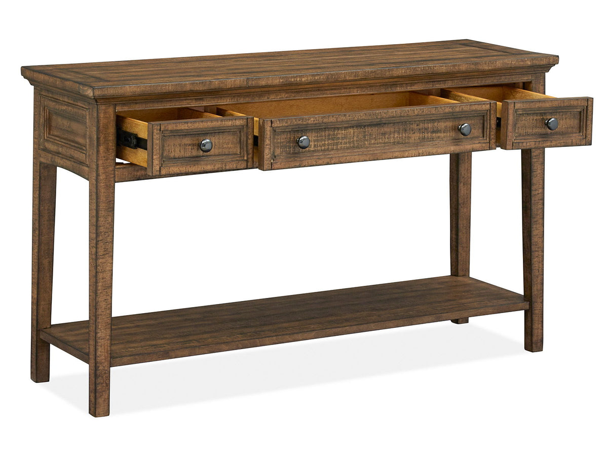 Bay Creek - Rectangular Table, photo 19 of 21