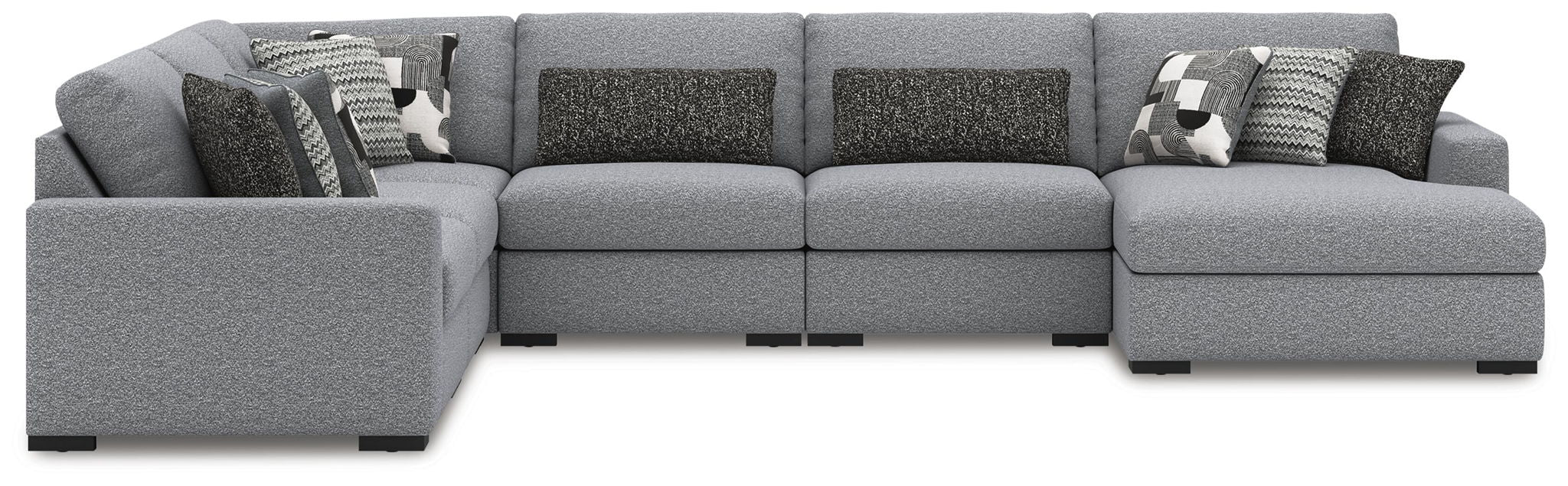 Bealton - Sectional by Unique Piece Furniture