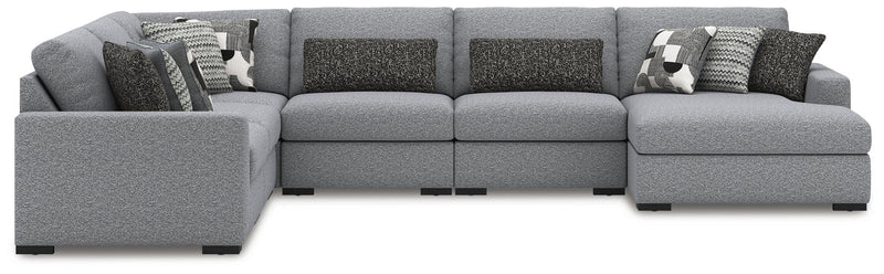 Bealton - Sectional by Unique Piece Furniture