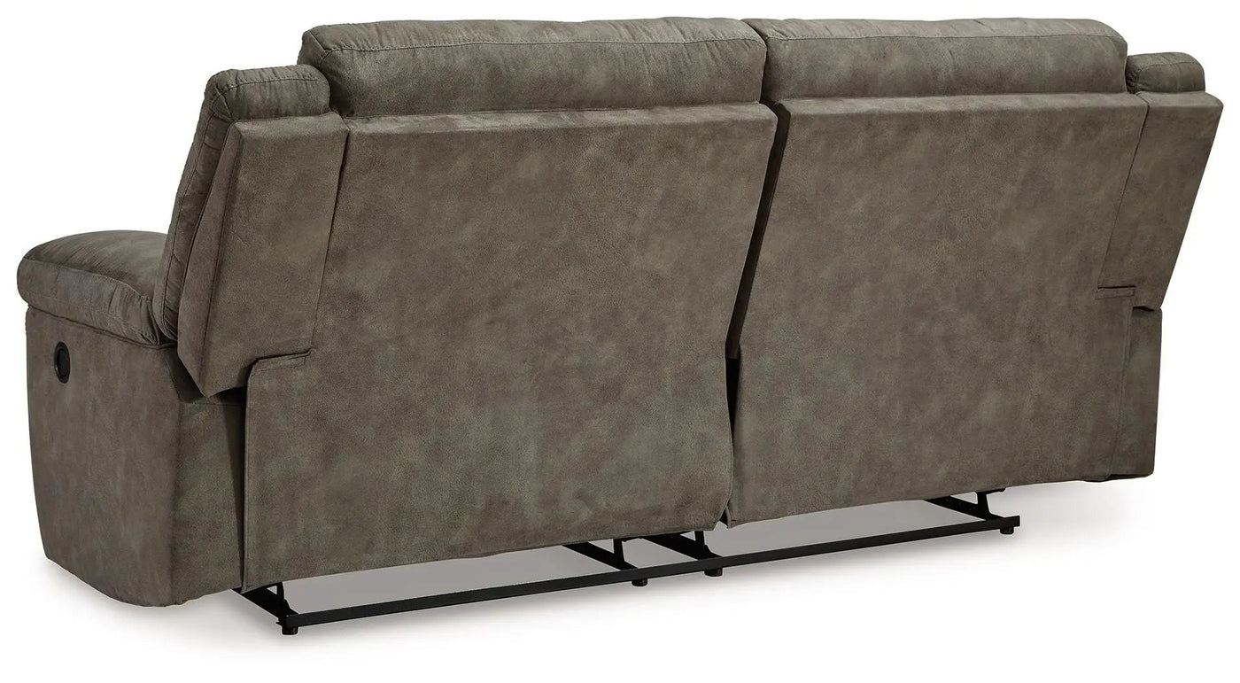 Laresview - Reclining Living Room Set by Unique Piece Furniture