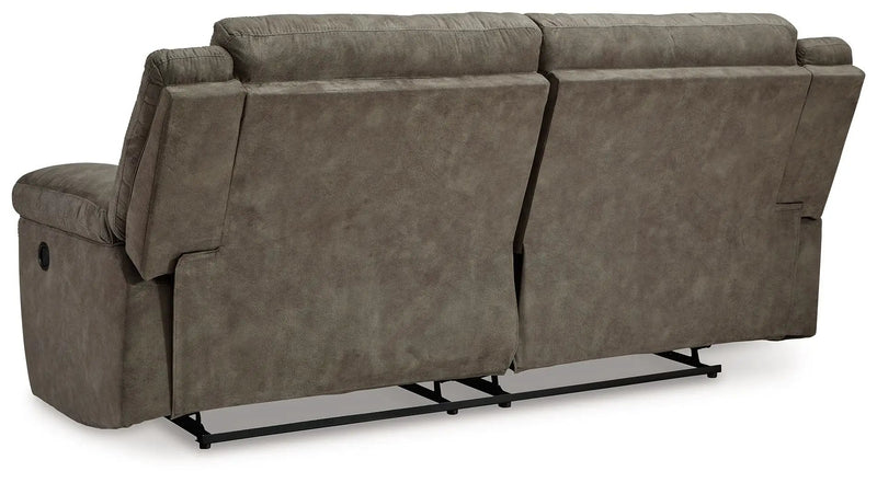 Laresview - Reclining Living Room Set by Unique Piece Furniture